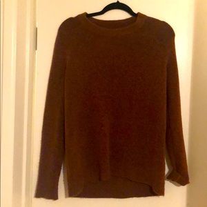 Fall Sweater